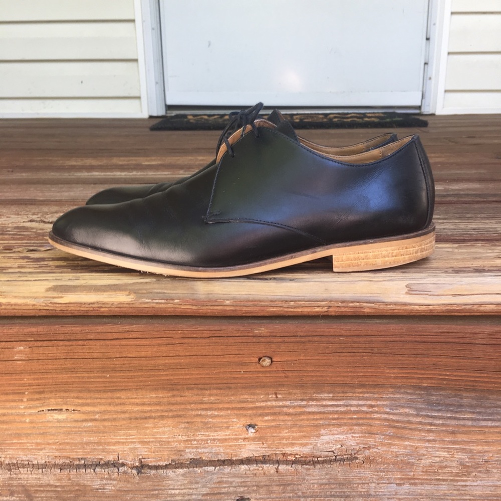⭕️SOLD⭕️ Everlane Modern Oxford size 10